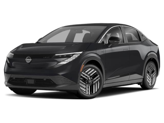 2026 Nissan LEAF SV+'s photo