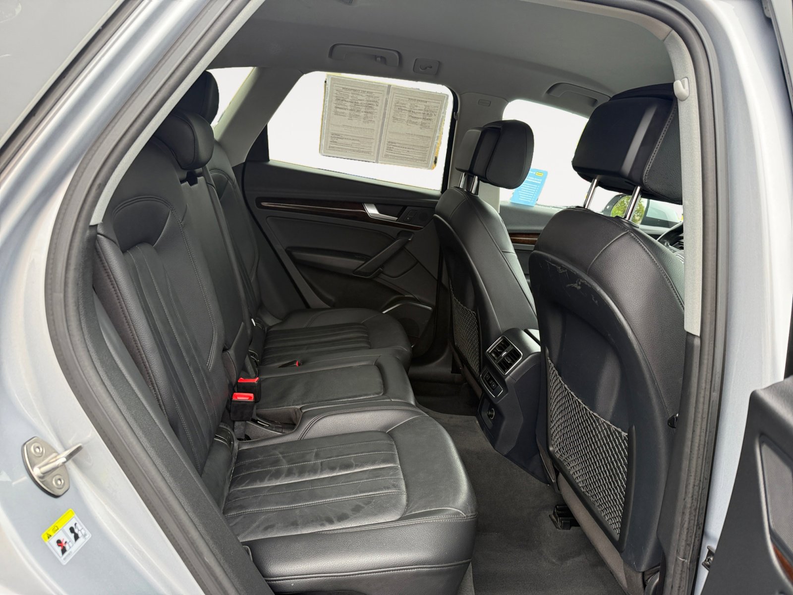 2018 Audi Q5 2.0T Premium photo 17