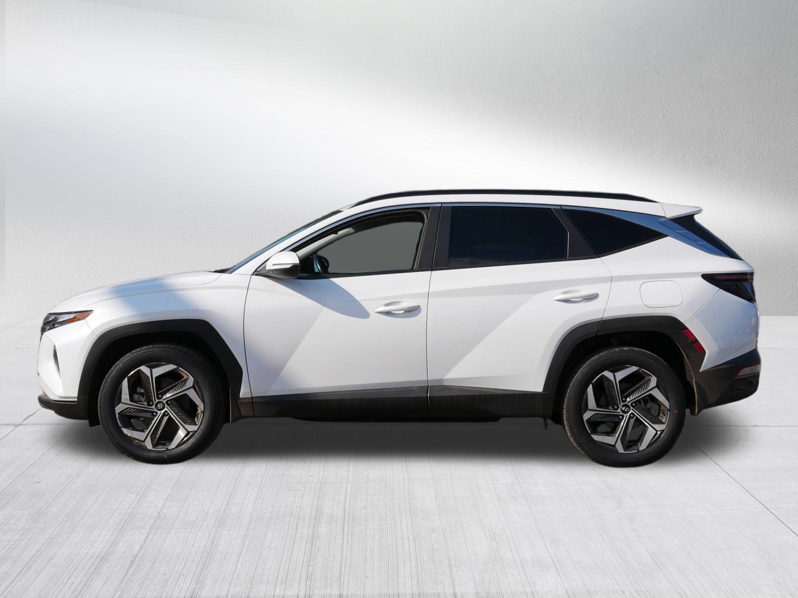 2022 Hyundai Tucson SEL Convenience photo 4