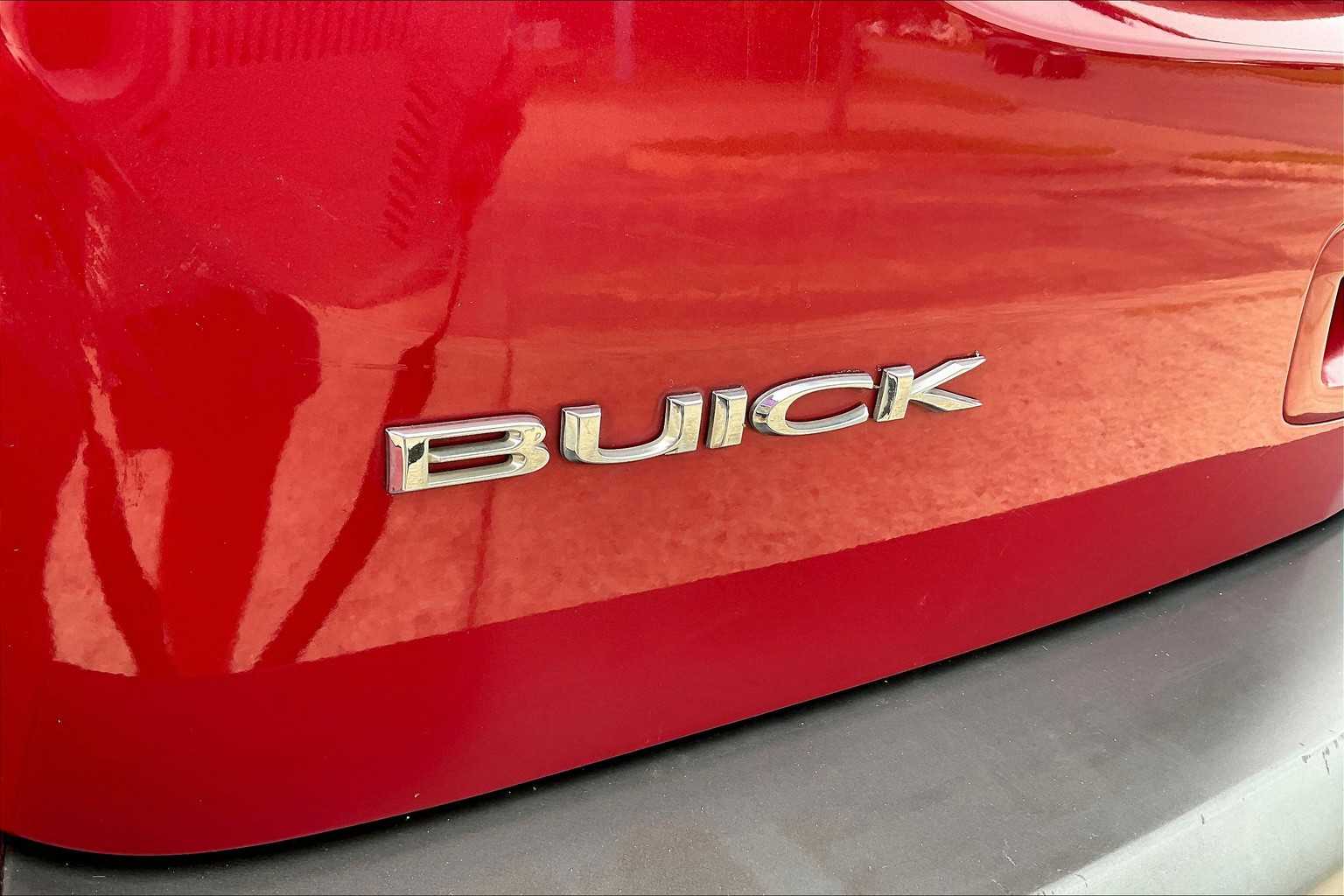 2015 Buick Encore photo 29