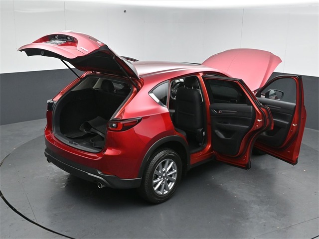 2023 MAZDA CX-5 - Image 59