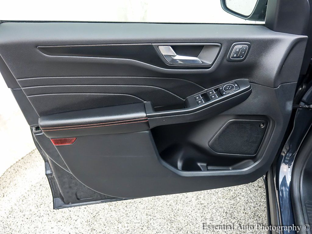 2022 FORD ESCAPE - Image 22