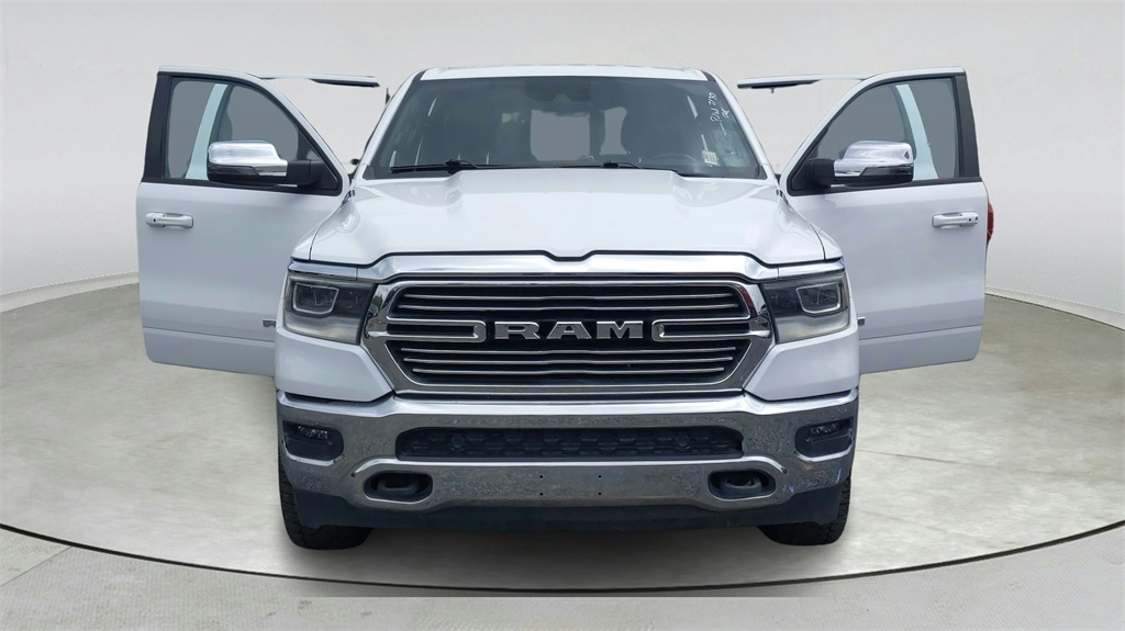 2023 Ram 1500 Laramie photo 9