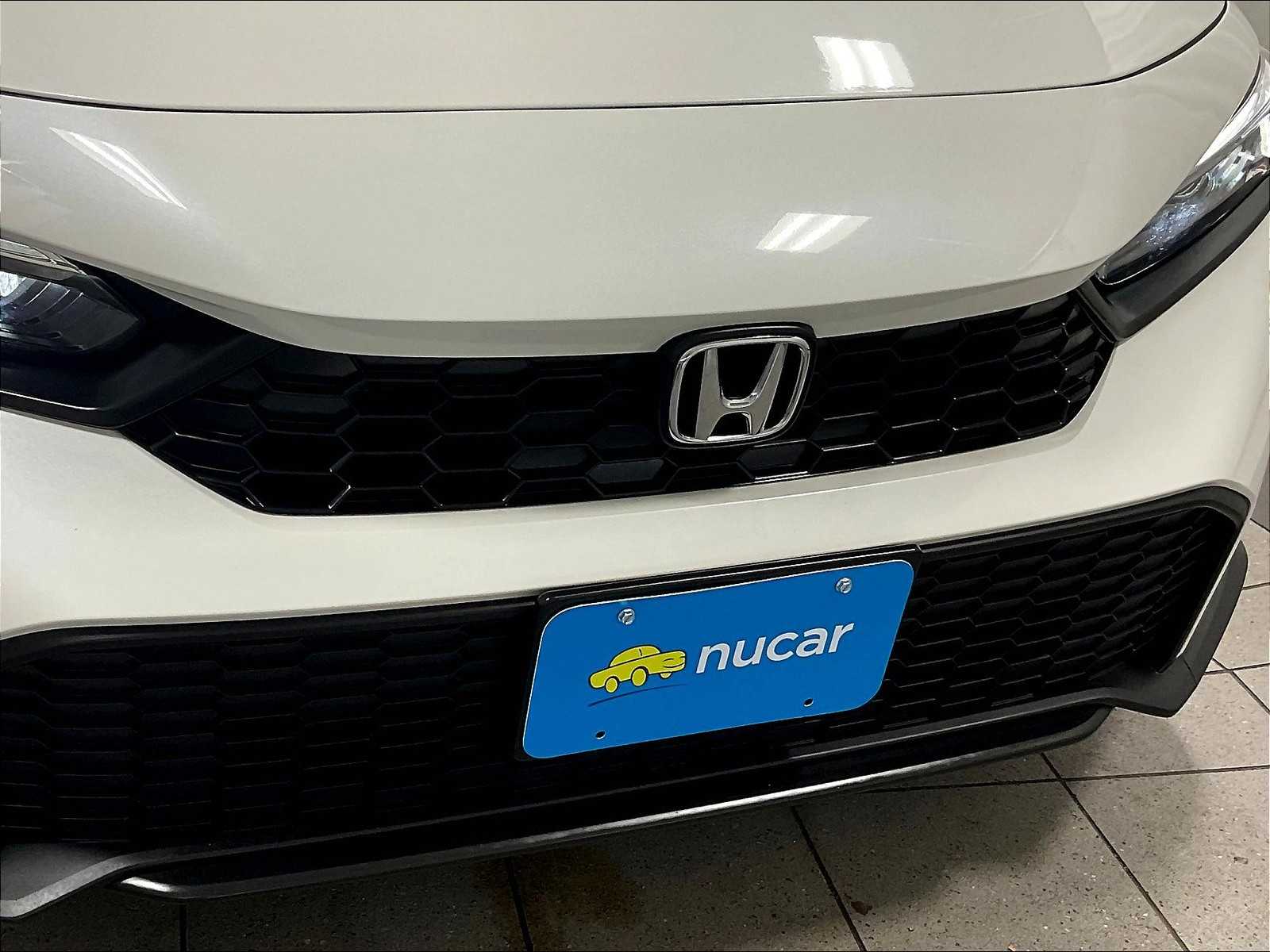 2025 Honda Civic LX photo 30