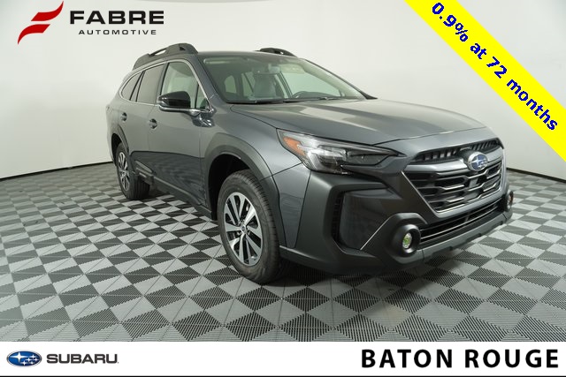 2025 Subaru Outback Premium's photo