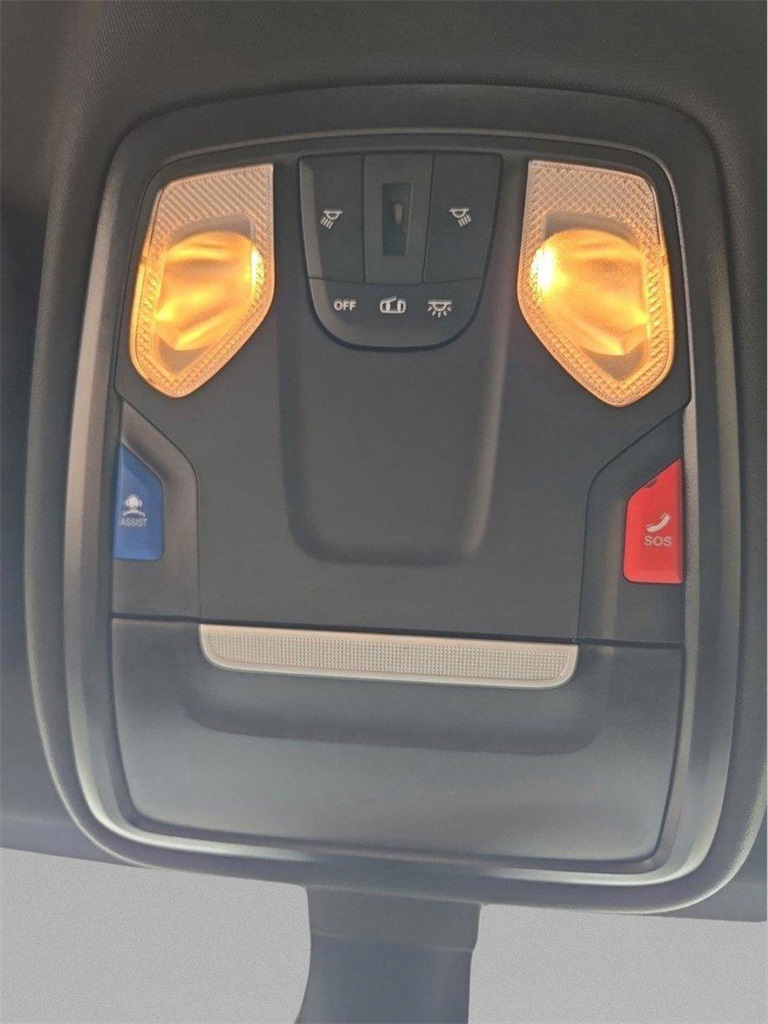 2024 Ram 2500 Big Horn photo 24