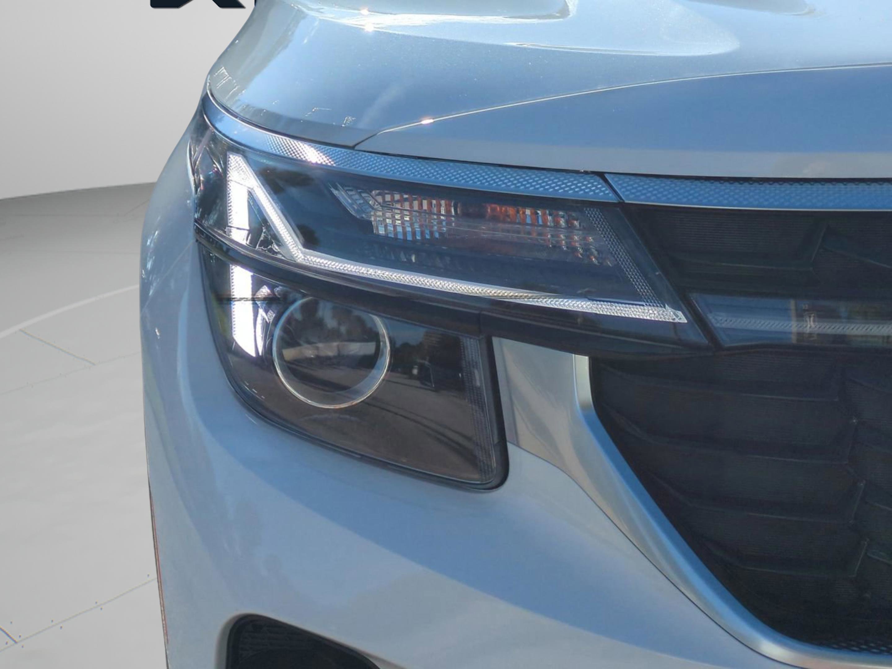 2026 Kia Seltos S photo 9