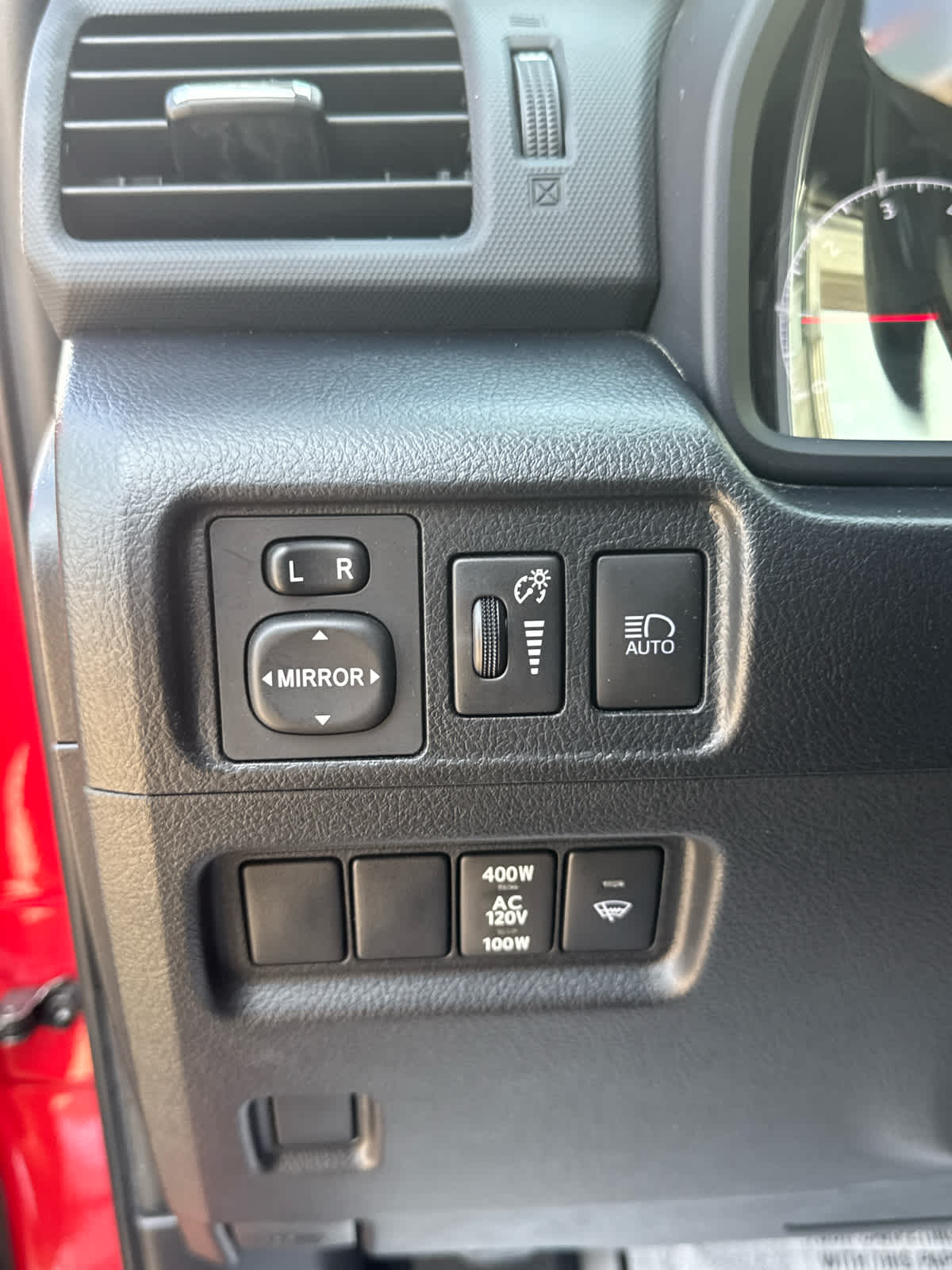 2024 Toyota 4Runner SR5 photo 20