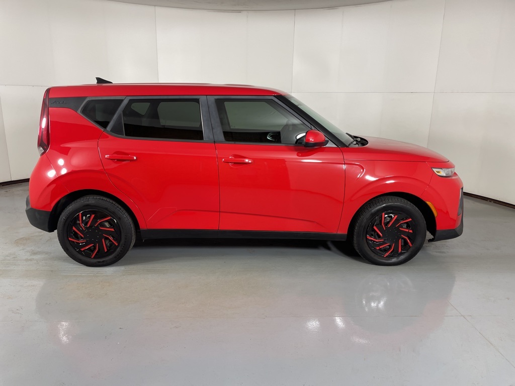 2020 Kia Soul LX photo 8
