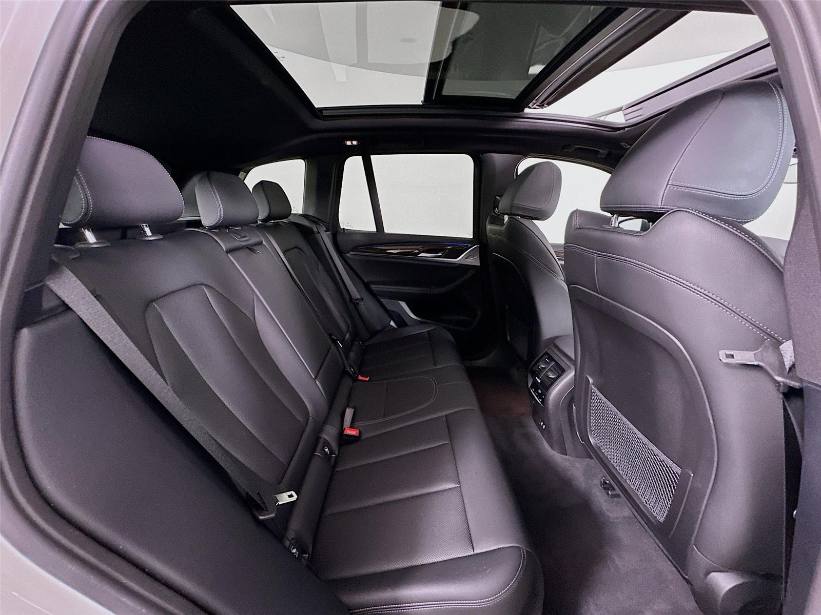 2024 Bmw X3 xDrive30i photo 28