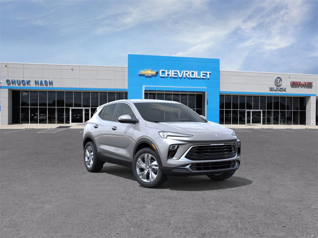 2026 Buick Encore GX Preferred's photo