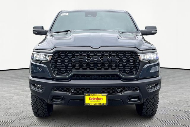 2026 Ram 1500 Rebel photo 11