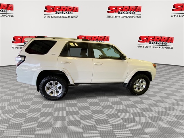 2019 Toyota 4Runner SR5 4WD photo 3
