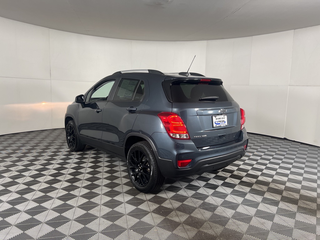 2022 Chevrolet Trax LT photo 7