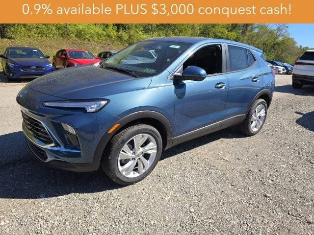 2026 Buick Encore GX Preferred's photo