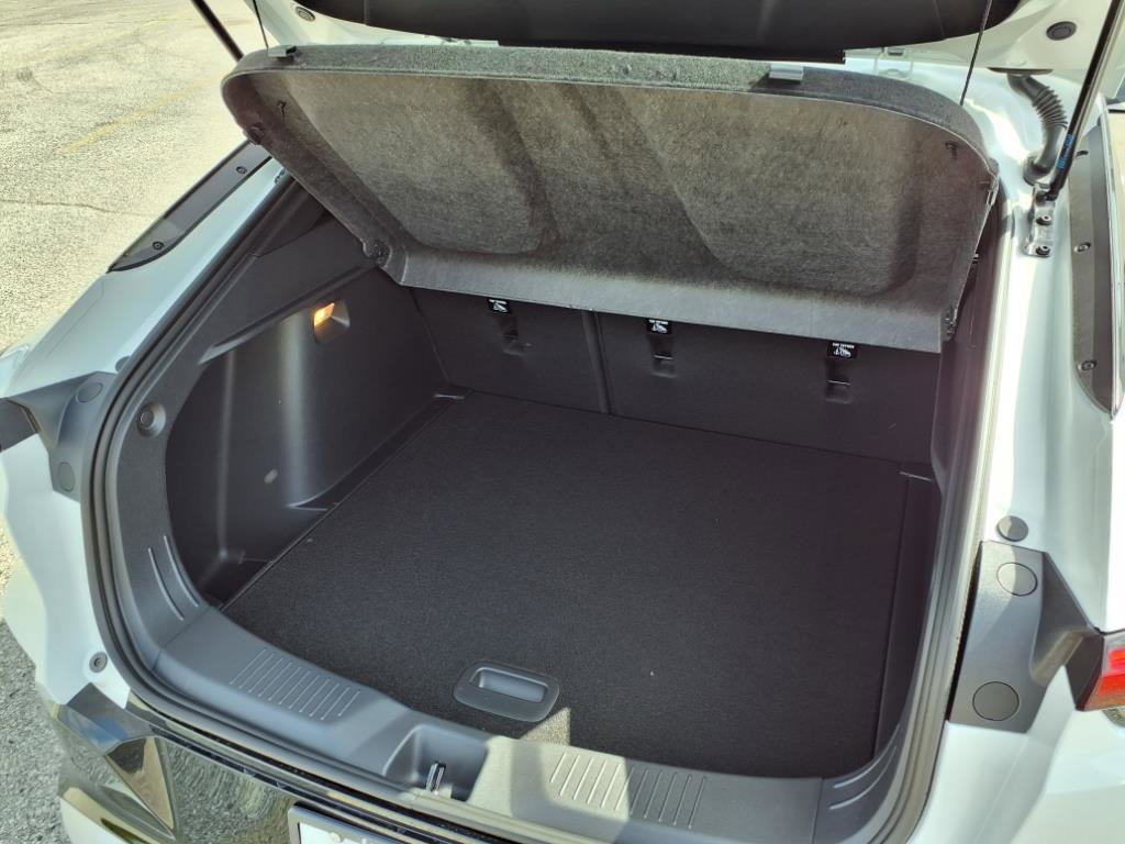 2025 Buick Envista ST photo 17