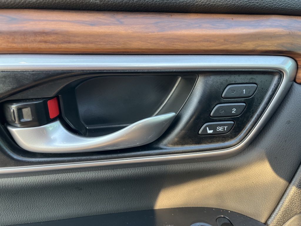 2019 Honda CR-V EX-L photo 10