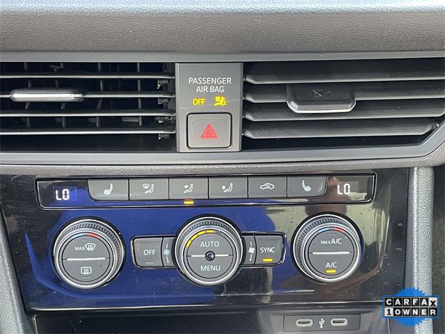 2024 Volkswagen Jetta SE photo 26