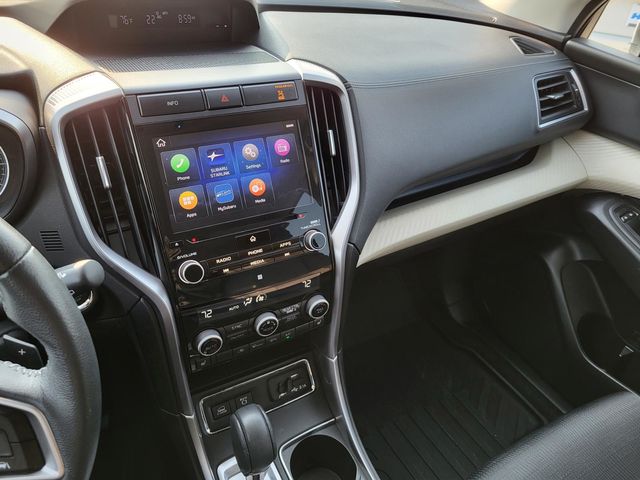 2020 Subaru Ascent Premium photo 18