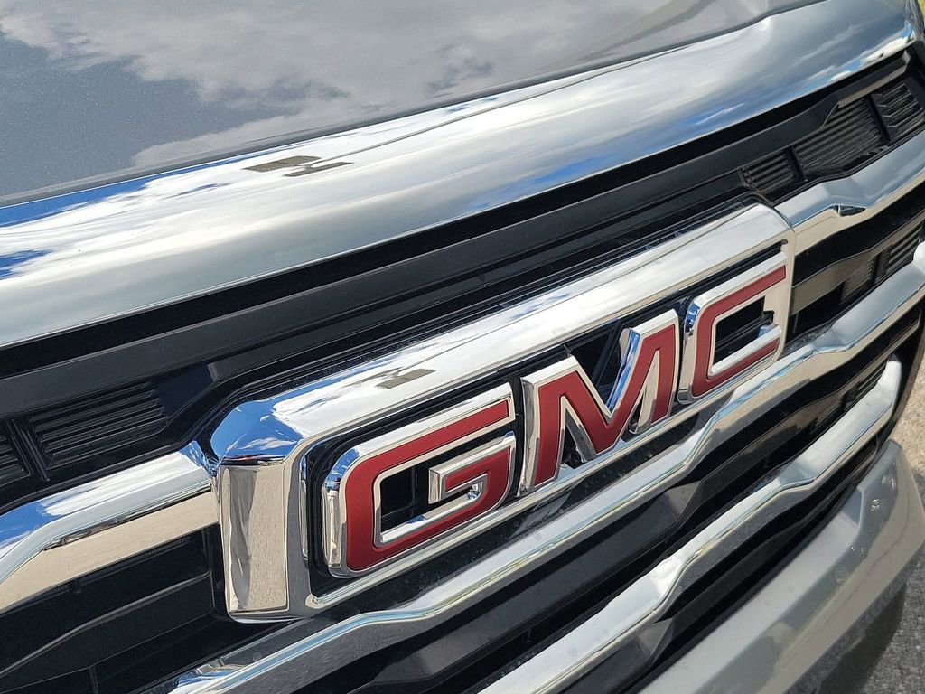 2026 Gmc Terrain Elevation photo 37