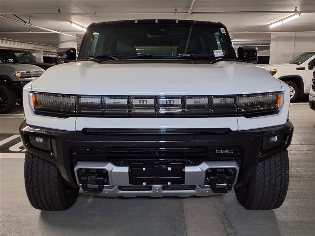 Used 2026 GMC HUMMER EV 2X with VIN 1GKTEHDE1TU602748 for sale in Santa Monica, CA