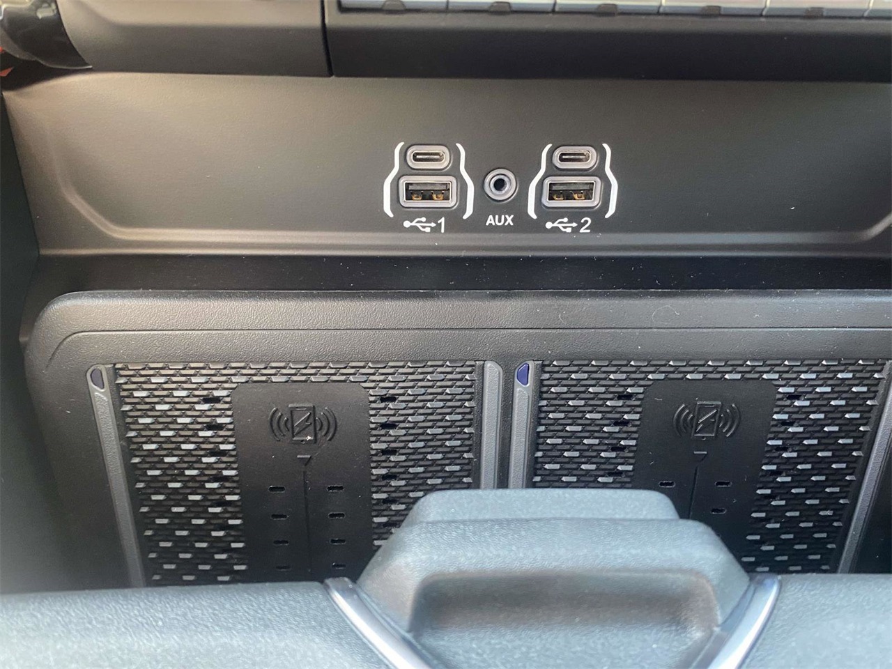 2026 Ram 2500 Big Horn photo 15