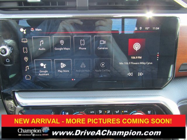 2022 Gmc Sierra 1500 Denali photo 17