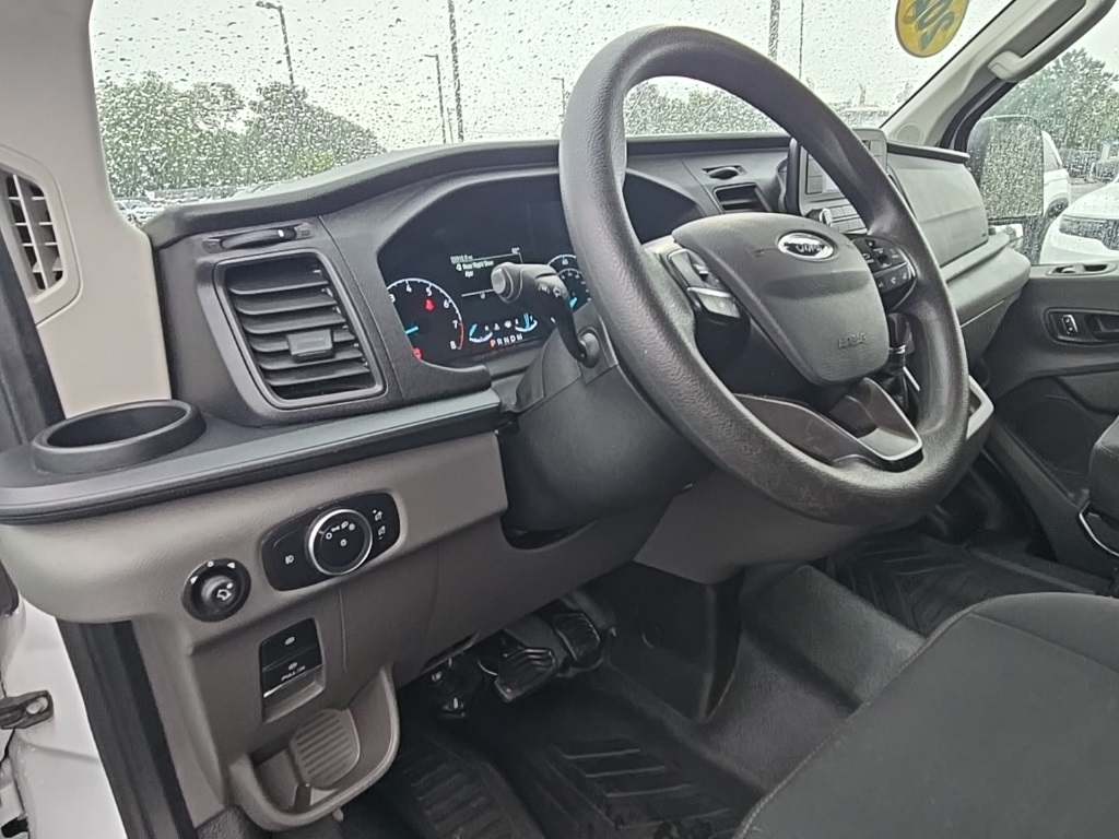 2023 Ford Transit photo 14