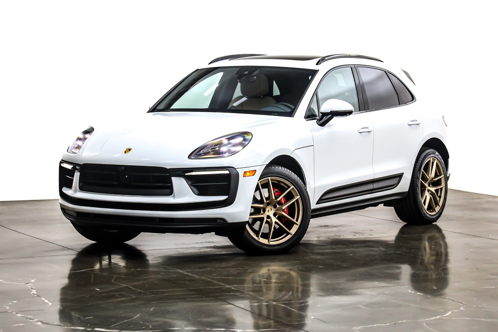 2023 Porsche Macan S