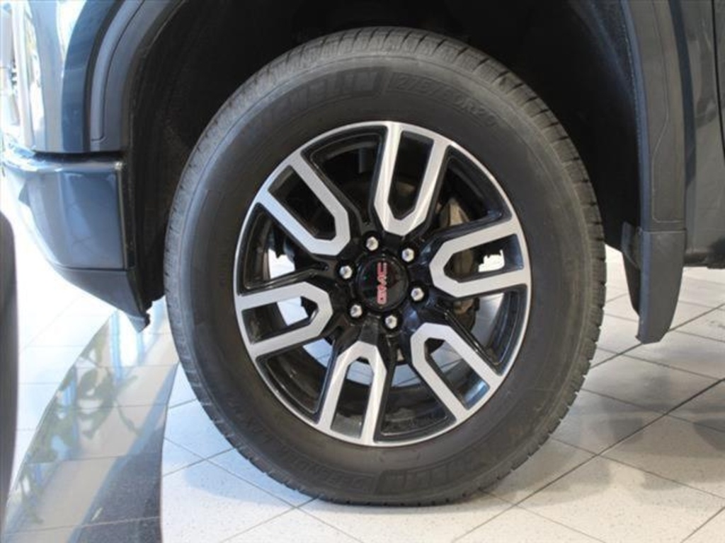 2019 Gmc Sierra 1500 AT4 photo 4