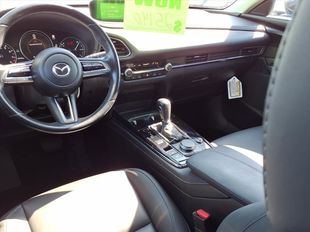 2023 Mazda CX-30 2.5 S Preferred photo 2