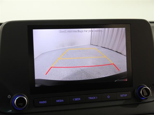 2023 Hyundai Kona SEL photo 9