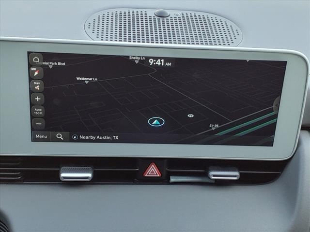 2024 Hyundai Ioniq 5 SEL photo 13