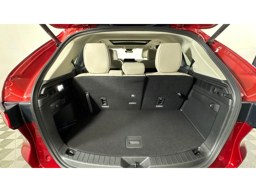 2025 Mazda CX-90 Premium S photo 5