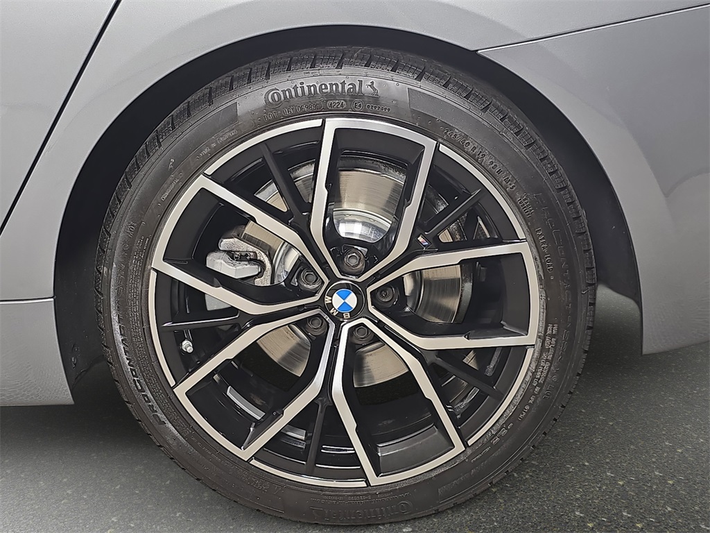 2023 Bmw 530i xDrive photo 33