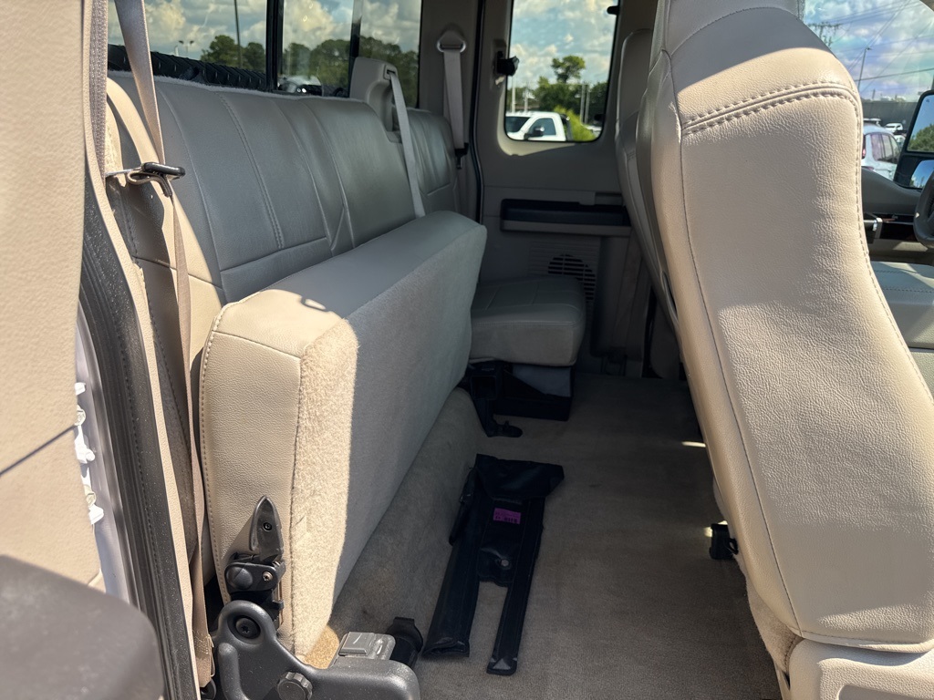 2008 Ford F-250 photo 20