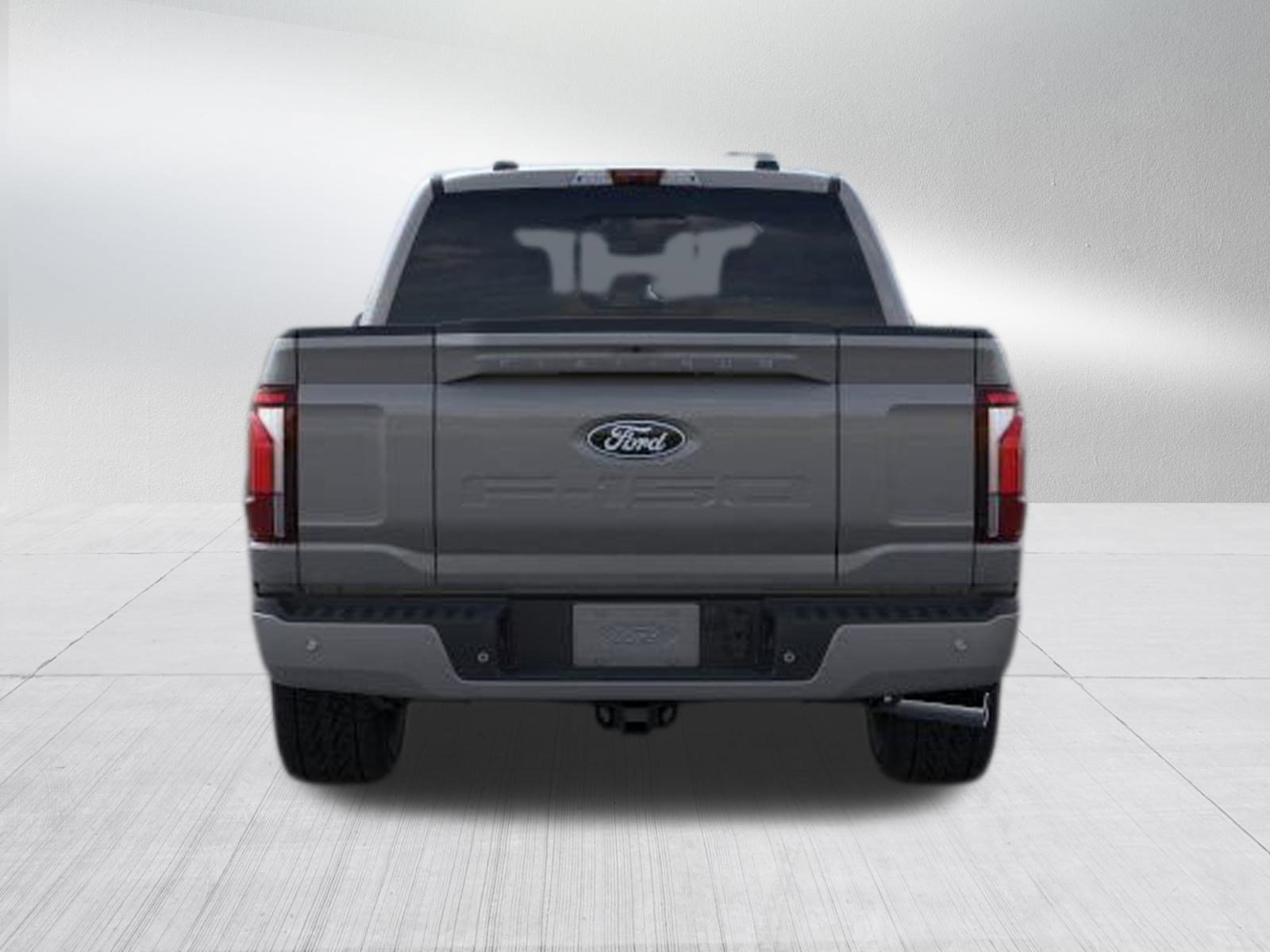 2025 Ford F-150 Platinum photo 7