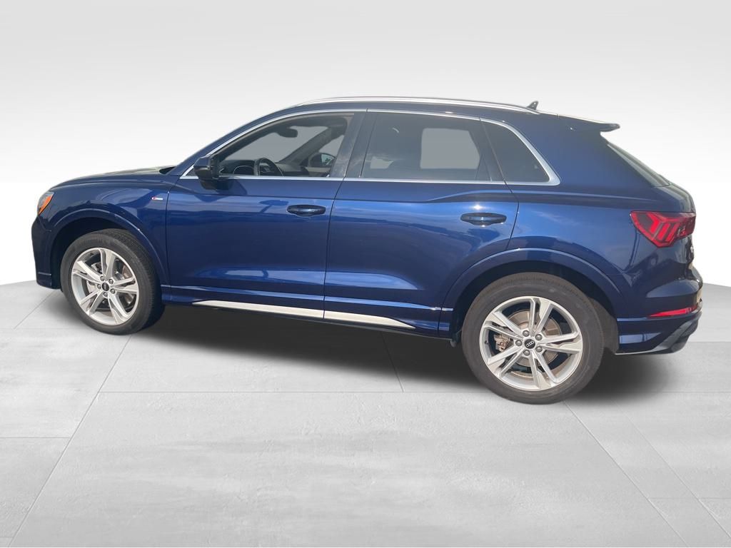 2021 Audi Q3 Premium S line photo 18