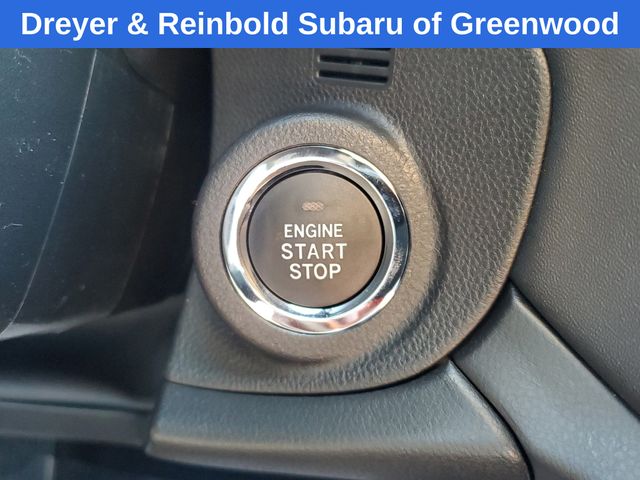 2025 Subaru Outback Premium photo 22