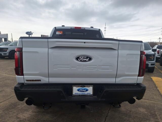 2025 Ford F-150 Tremor photo 4