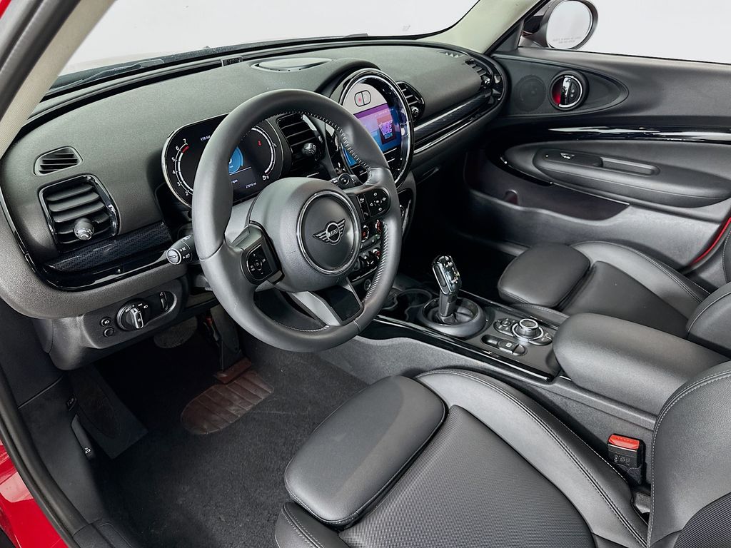 2023 Mini Cooper Base S photo 9