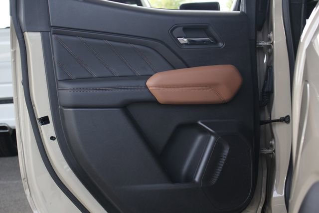 2024 Gmc Canyon AT4 photo 27
