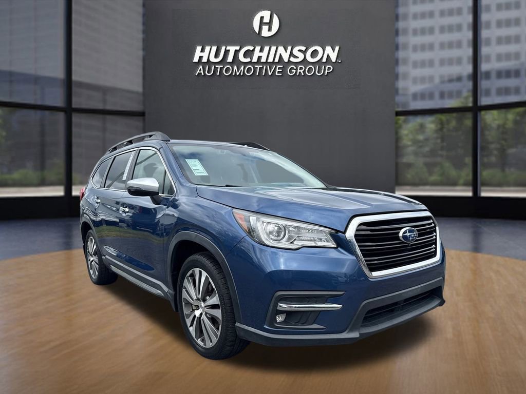 2021 Subaru Ascent Touring