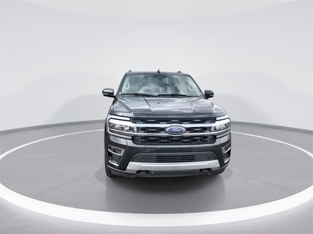 2022 Ford Expedition Limited photo 3