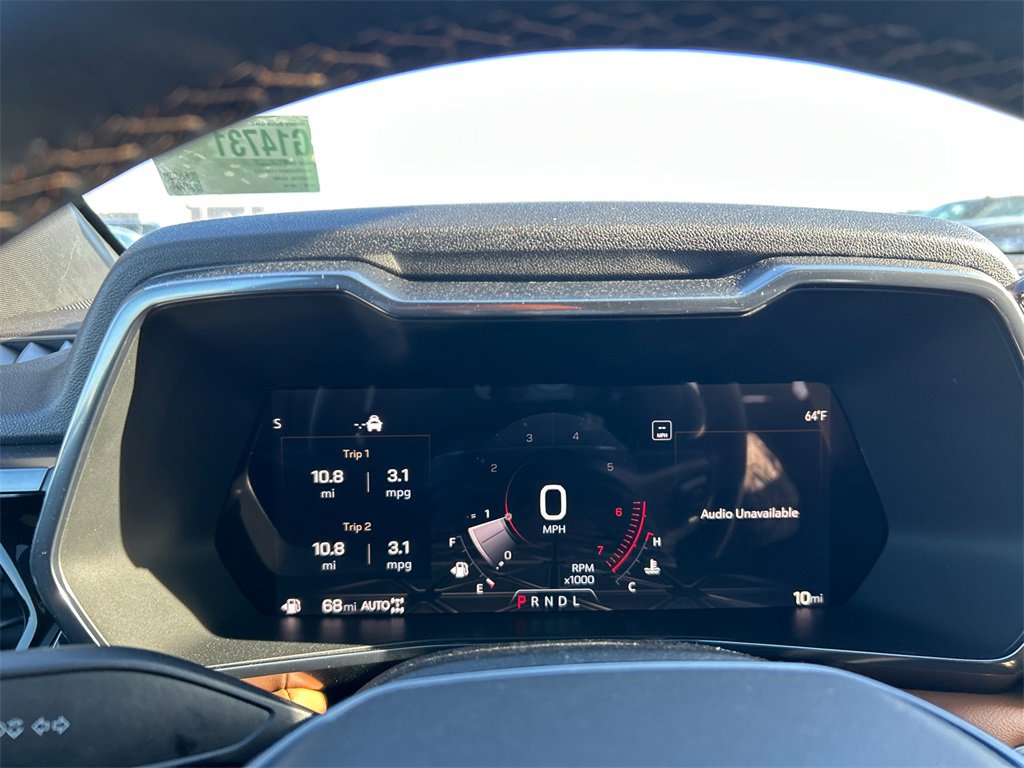 2026 GMC CANYON - Image 21