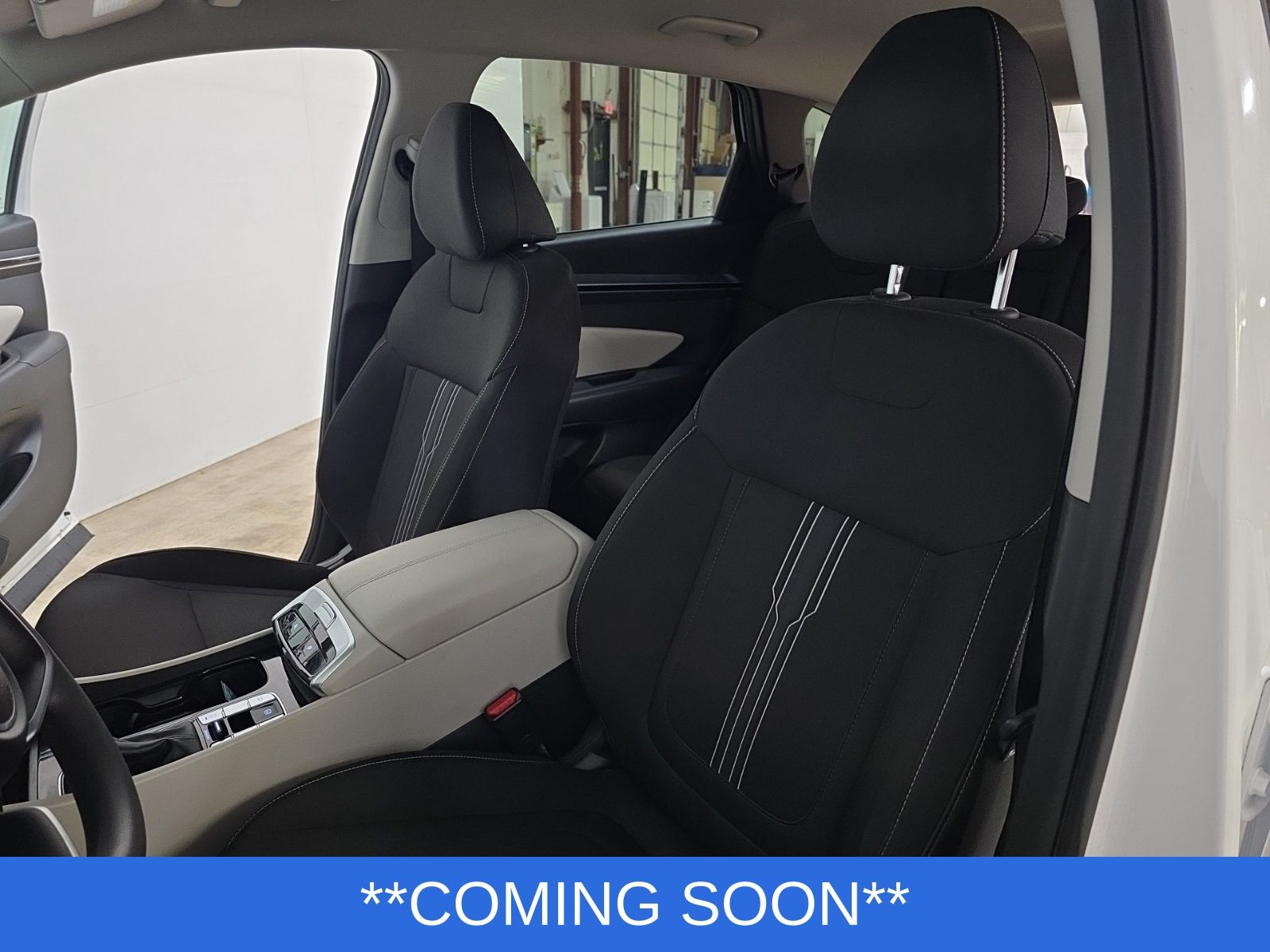 2023 Hyundai Tucson SEL photo 20