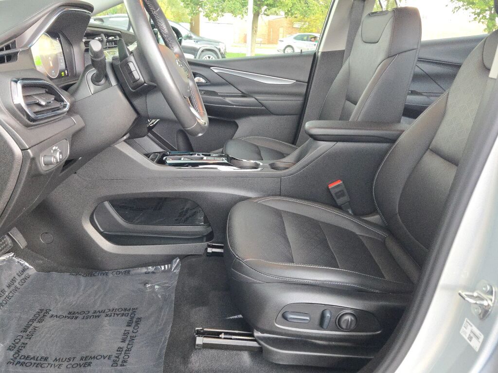 2023 Chevrolet Bolt EV 2LT photo 20