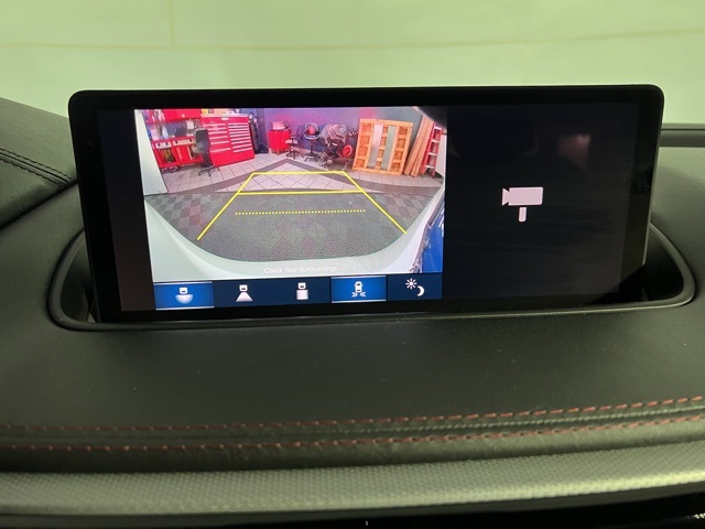 2023 Acura MDX SH-AWD A-Spec photo 17