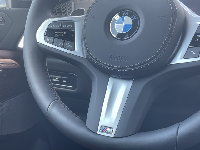 2026 Bmw X7 xDrive40i photo 8