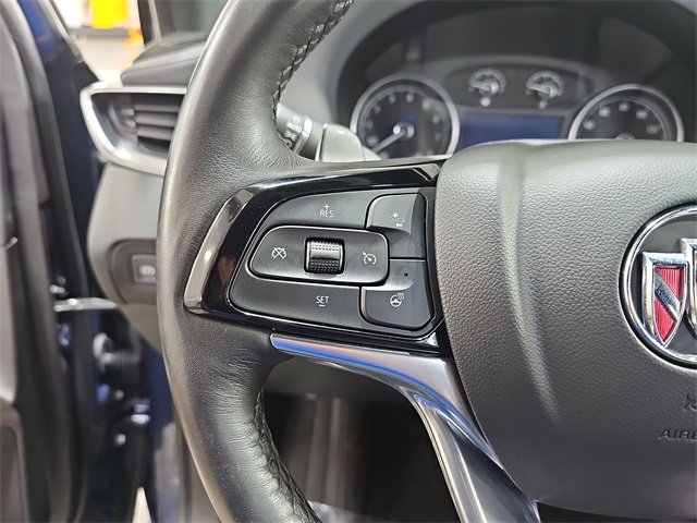 2023 Buick Enclave Essence photo 16